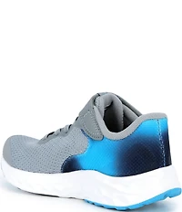 New Balance Boys' Arishi Bungee Lace Up Sneakers (Youth)