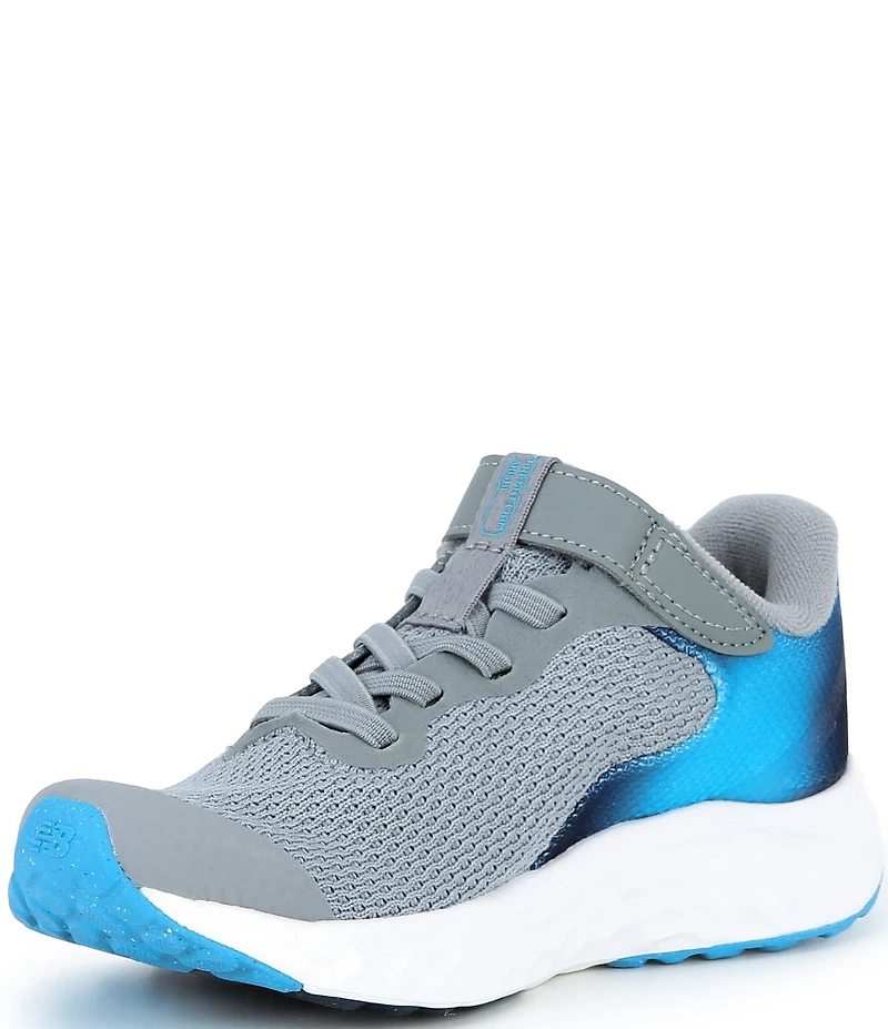 New Balance Boys' Arishi Bungee Lace Up Sneakers (Youth)