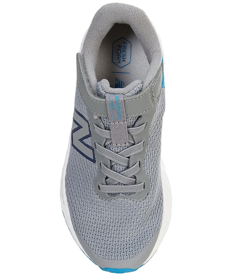 New Balance Boys' Arishi Bungee Lace Up Sneakers (Youth)