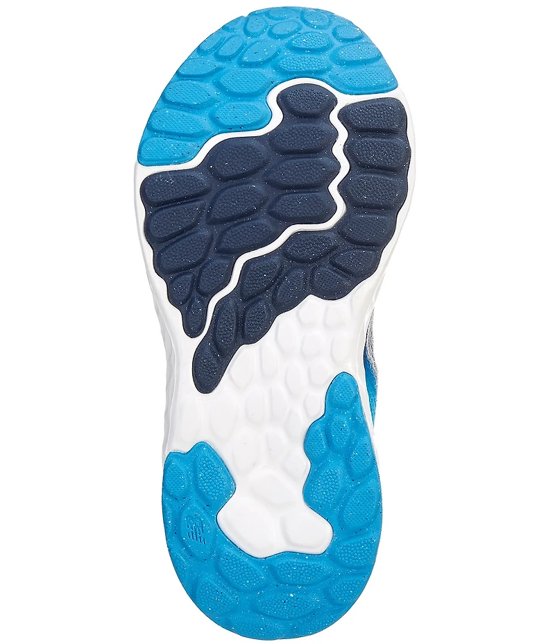 New Balance Boys' Arishi Bungee Lace Up Sneakers (Youth)