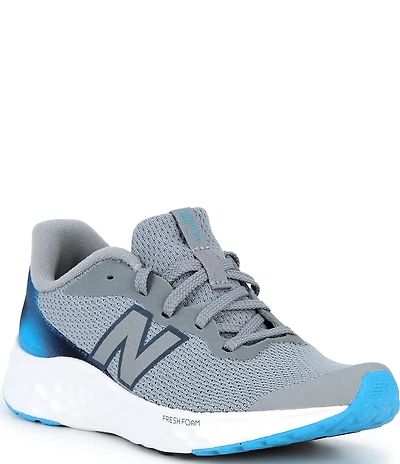 New Balance Boys' Arishi Lace Up Sneakers (Youth)