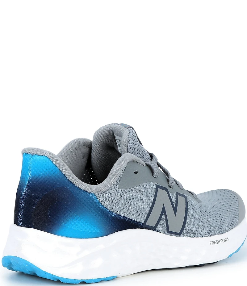 New Balance Boys' Arishi Lace Up Sneakers (Youth)