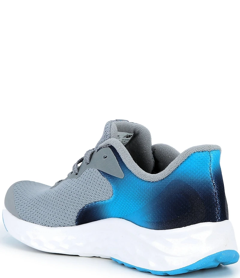 New Balance Boys' Arishi Lace Up Sneakers (Youth)
