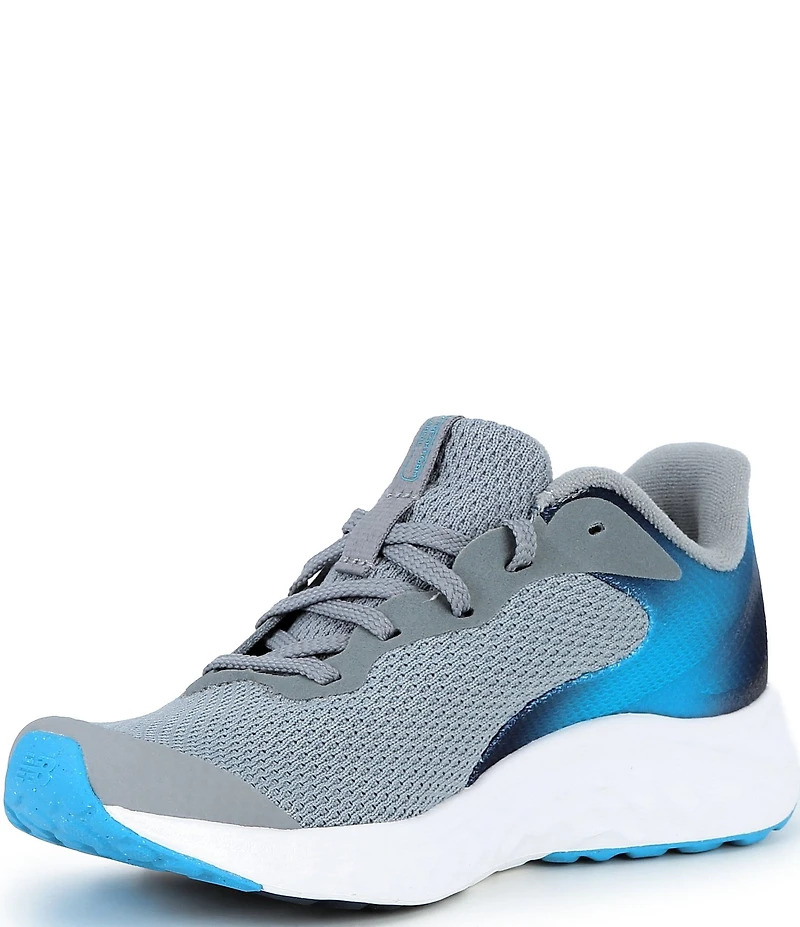 New Balance Boys' Arishi Lace Up Sneakers (Youth)
