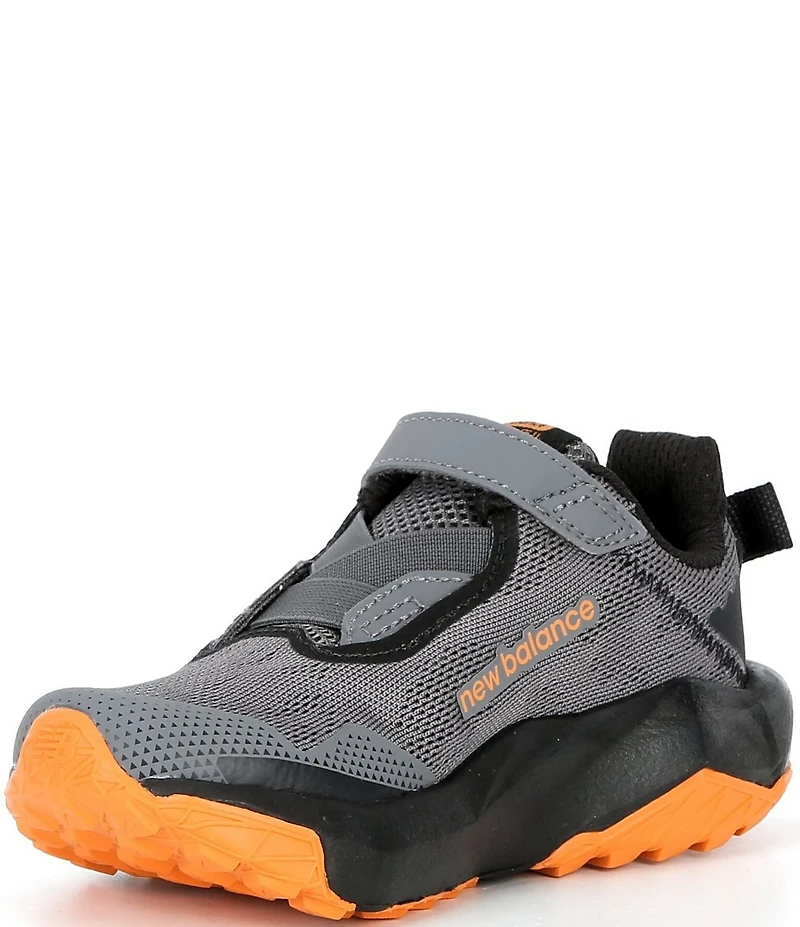 New Balance Boys' DynaSoft Nitrel V6 Hook-and-Loop Sneakers (Toddler)