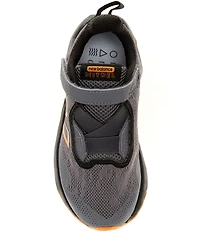 New Balance Boys' DynaSoft Nitrel V6 Hook-and-Loop Sneakers (Toddler)