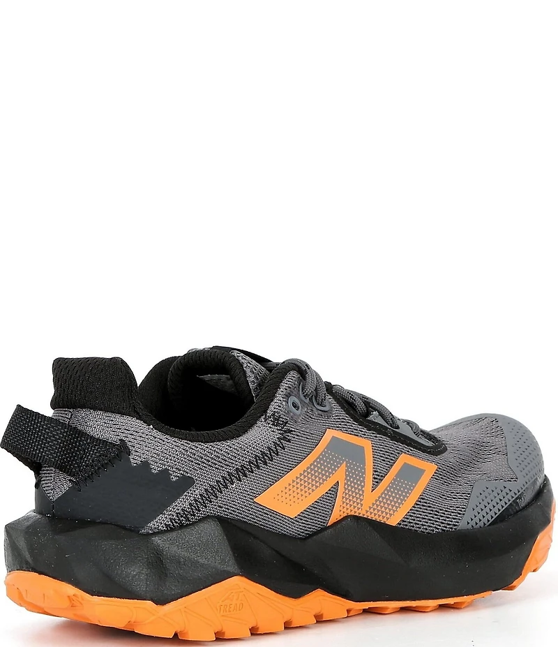 New Balance Boys' DynaSoft Nitrel V6 Lace Up Running Shoes (Youth)