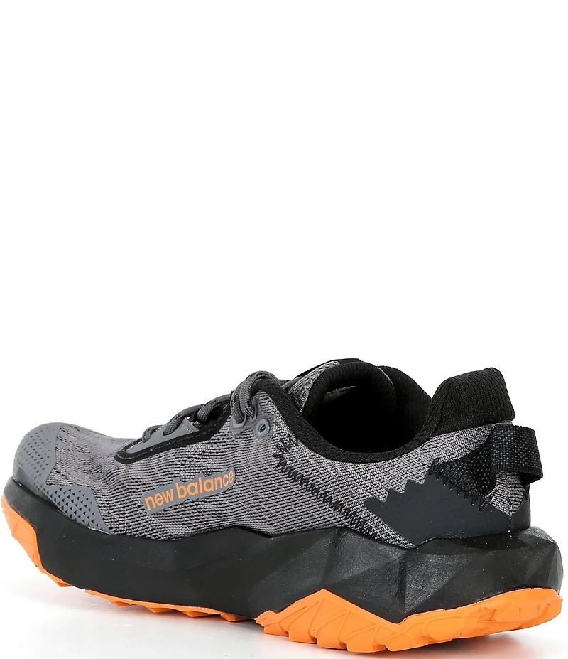 New Balance Boys' DynaSoft Nitrel V6 Lace Up Running Shoes (Youth)