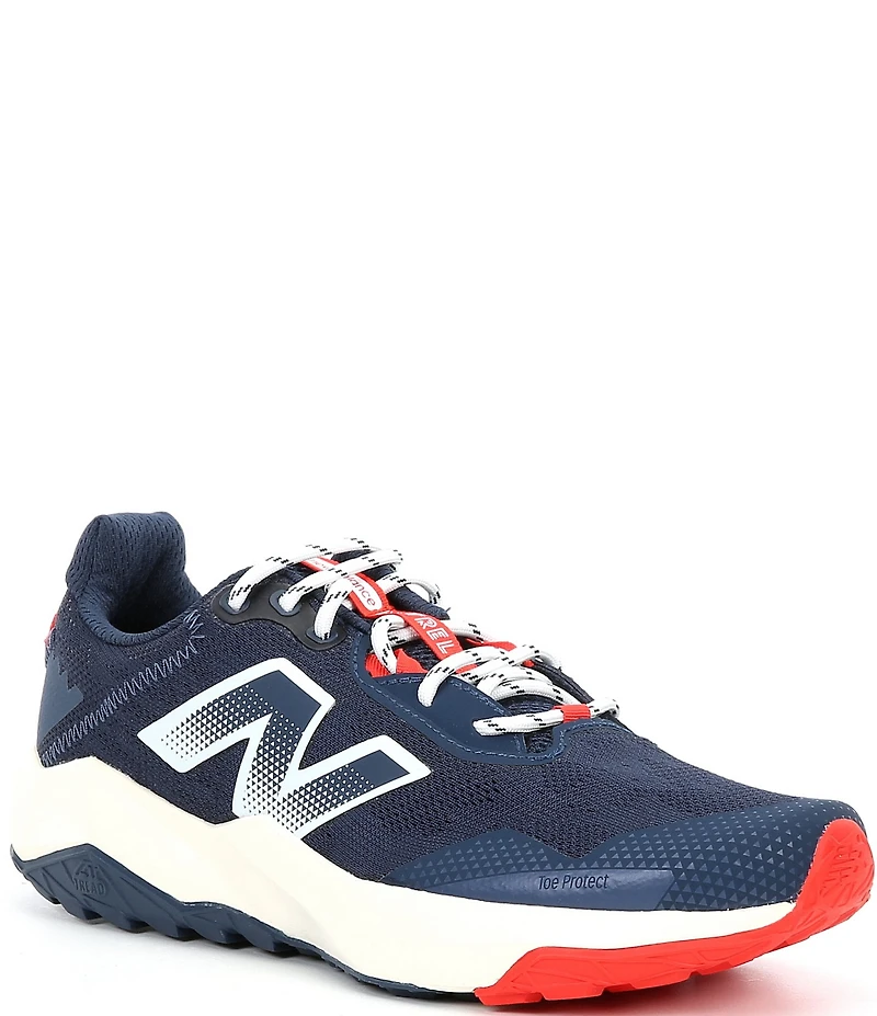 New Balance Boys' DynaSoft Nitrel V6 Running Shoes (Youth)