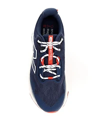 New Balance Boys' DynaSoft Nitrel V6 Running Shoes (Youth)