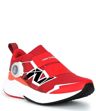 New Balance Boys' DynaSoft Reveal V4 BOA Running Shoes (Toddler)