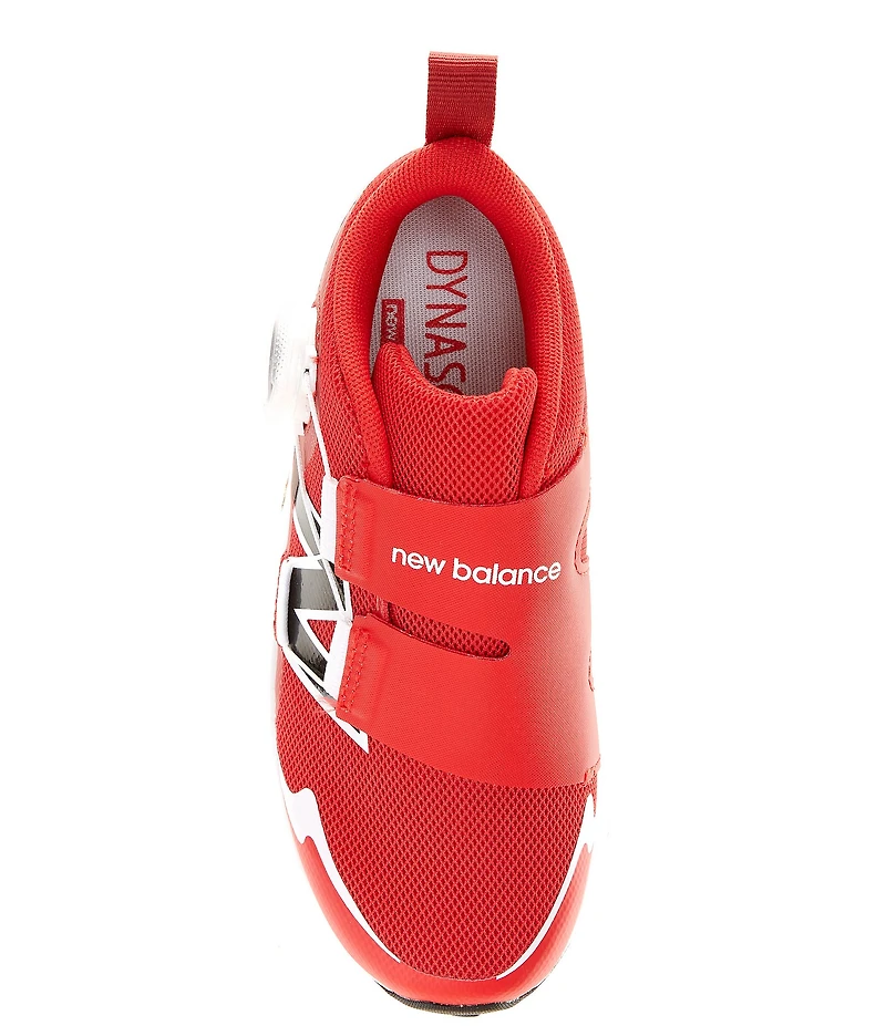 New Balance Boys' DynaSoft Reveal V4 BOA Running Shoes (Youth)
