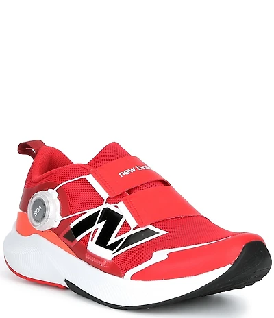 New Balance Boys' DynaSoft Reveal V4 BOA Running Shoes (Youth)