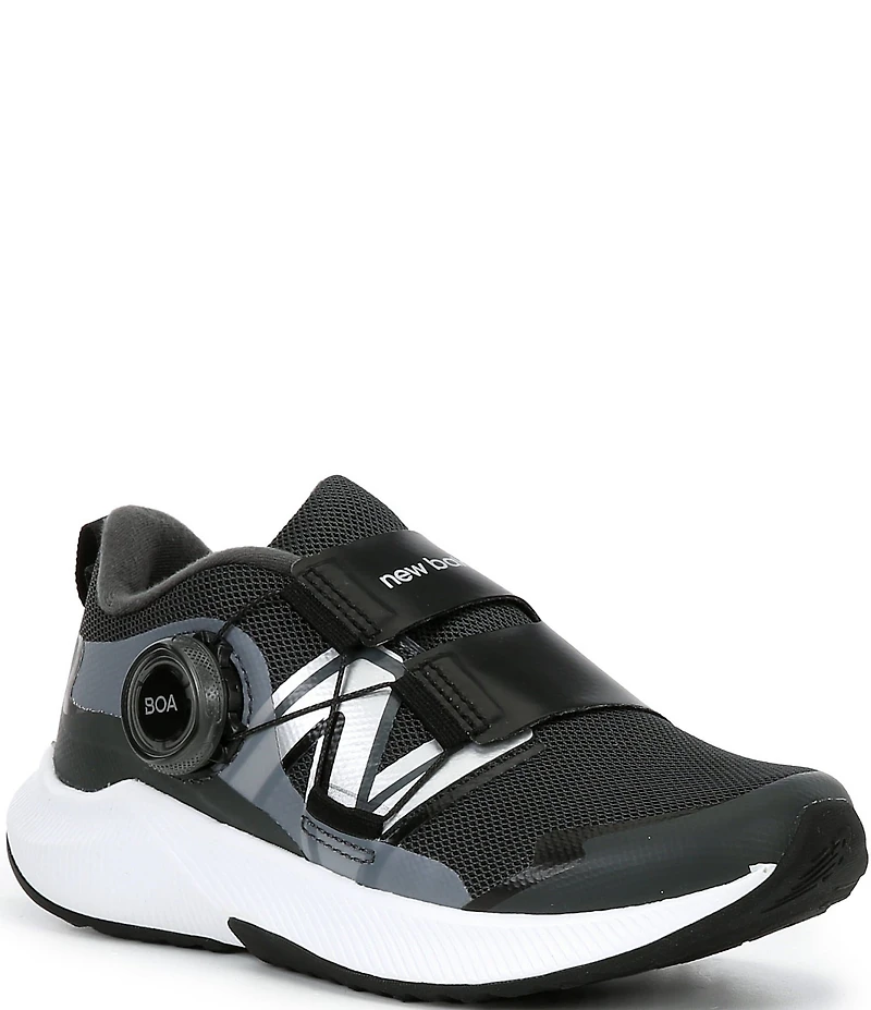 New Balance Boys' DynaSoft Reveal v4 BOA® Sneakers (Toddler)