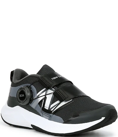 New Balance Boys' DynaSoft Reveal v4 BOA® Sneakers (Toddler)
