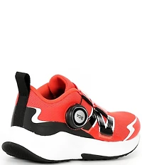 New Balance Boys' DynaSoft Reveal v4 BOA® Sneakers (Toddler)
