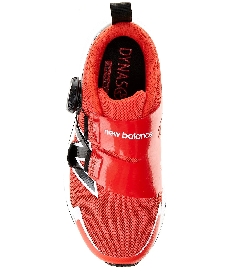 New Balance Boys' DynaSoft Reveal v4 BOA® Sneakers (Toddler)