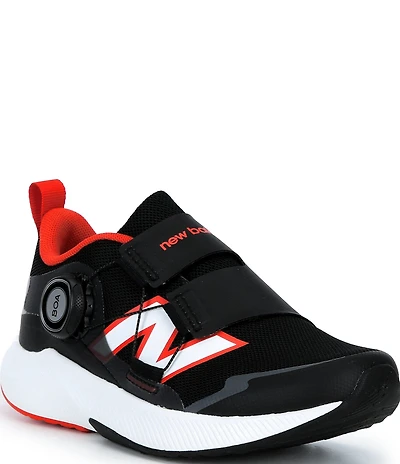 New Balance Boys' DynaSoft Reveal V4 BOA Sneakers (Toddler)