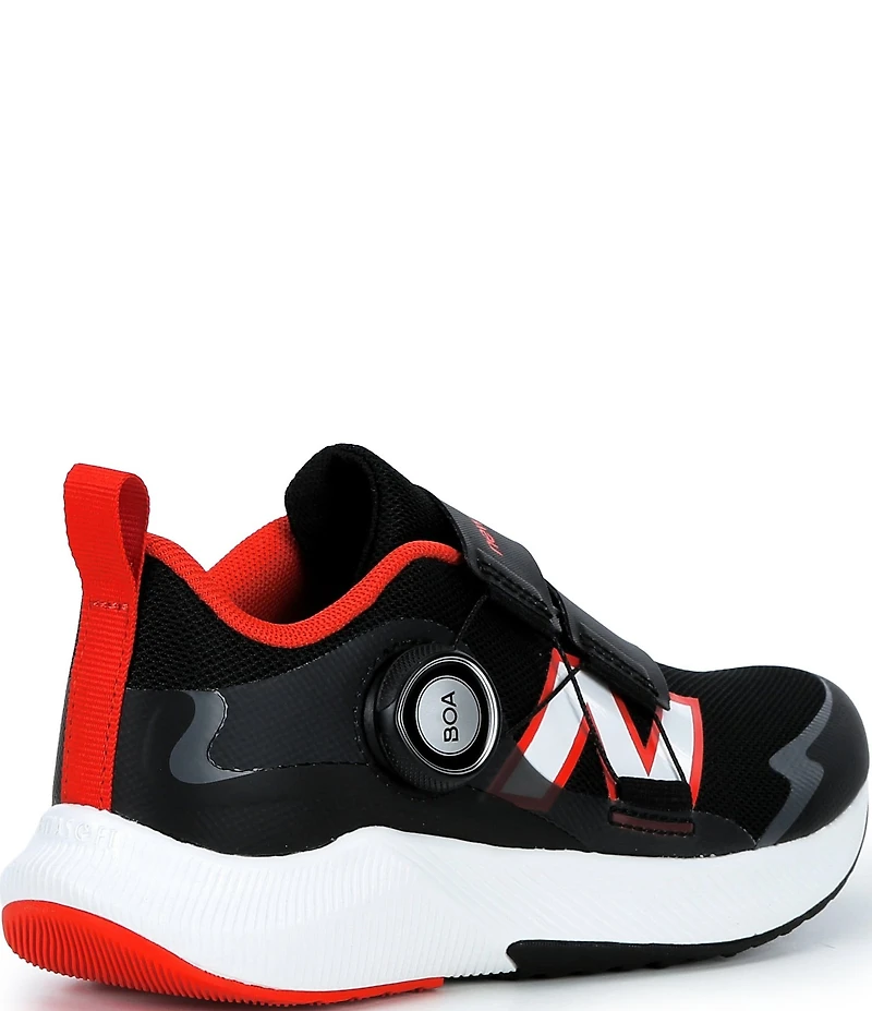 New Balance Boys' DynaSoft Reveal V4 BOA Sneakers (Toddler)