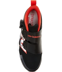 New Balance Boys' DynaSoft Reveal V4 BOA Sneakers (Toddler)
