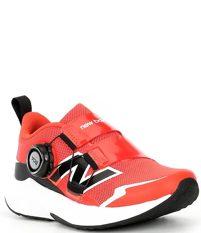 New Balance Boys' DynaSoft Reveal v4 BOA® Sneakers (Youth)