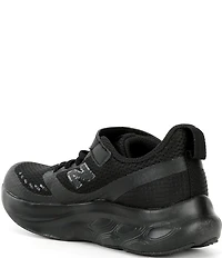 New Balance Boys' Fresh Foam 625 V1 Bungee Lace Top Strap Running Sneakers (Toddler)