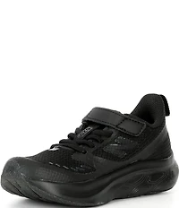 New Balance Boys' Fresh Foam 625 V1 Bungee Lace Top Strap Running Sneakers (Toddler)