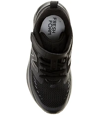 New Balance Boys' Fresh Foam 625 V1 Bungee Lace Top Strap Running Sneakers (Toddler)