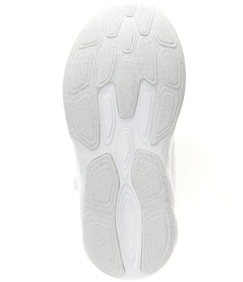 New Balance Boys' Fresh Foam 625 V1 Bungee Lace Top Strap Running Sneakers (Youth)