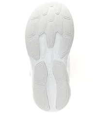 New Balance Boys' Fresh Foam 625 V1 Bungee Lace Top Strap Running Sneakers (Youth)