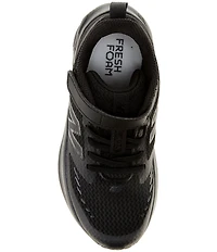 New Balance Boys' Fresh Foam 625 V1 Bungee Lace Top Strap Running Sneakers (Youth)