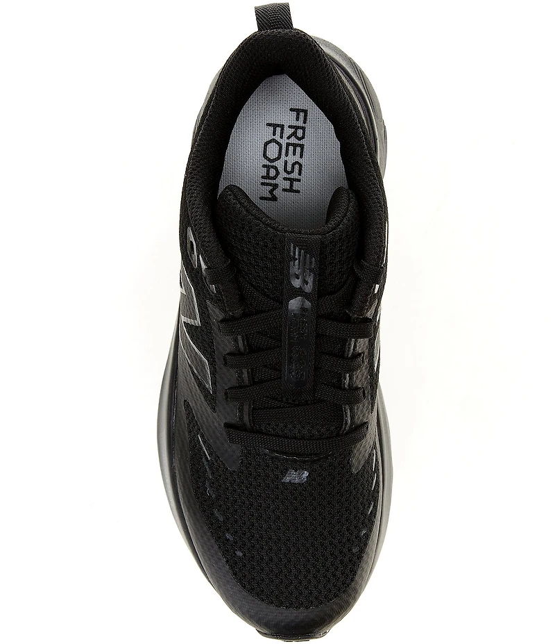 New Balance Boys' Fresh Foam 625 V1 Running Sneakers (Youth)