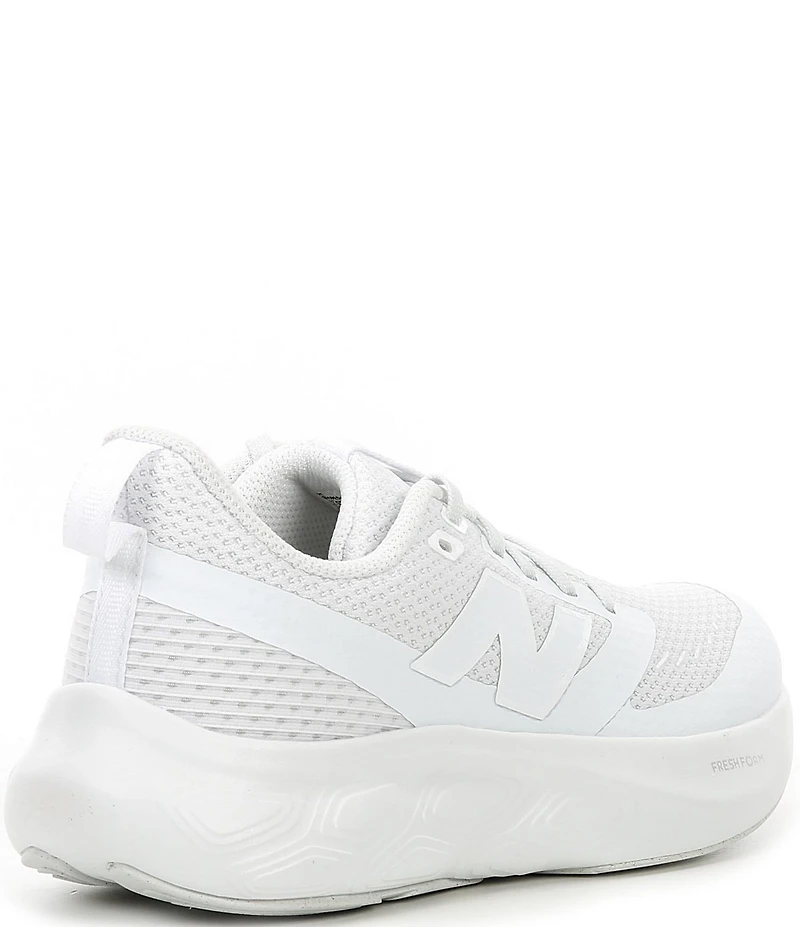 New Balance Boys' Fresh Foam 625 V1 Running Sneakers (Youth)