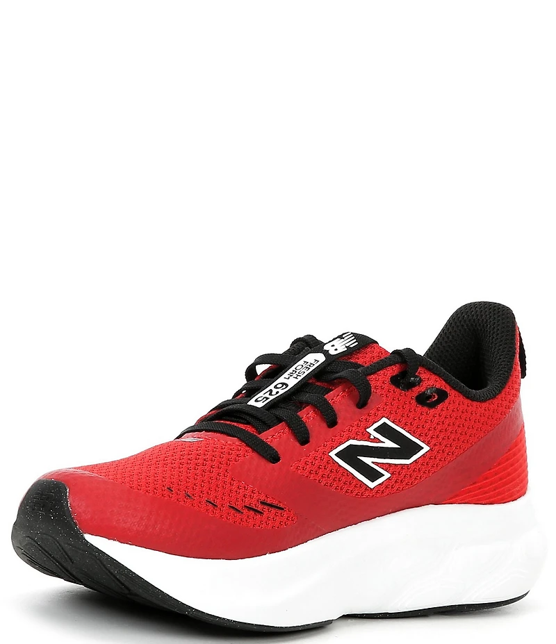 New Balance Boys' Fresh Foam 625 V1 Running Sneakers (Youth)