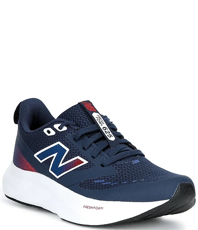 New Balance Boys' Fresh Foam 625 V1 Running Sneakers (Youth)