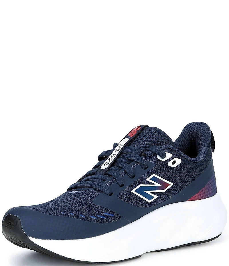 New Balance Boys' Fresh Foam 625 V1 Running Sneakers (Youth)