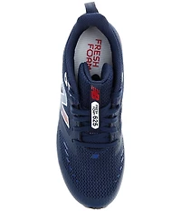 New Balance Boys' Fresh Foam 625 V1 Running Sneakers (Youth)