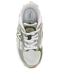 New Balance Boys' Fresh Foam Arishi Lux Alternative Closure Sneakers (Toddler)