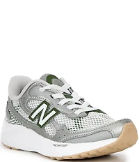 New Balance Boys' Fresh Foam Arishi Lux Alternative Closure Sneakers (Youth)