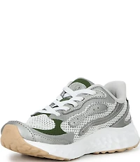 New Balance Boys' Fresh Foam Arishi Lux Alternative Closure Sneakers (Youth)