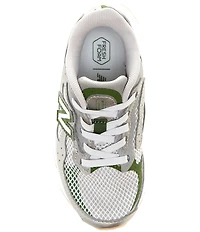 New Balance Boys' Fresh Foam Arishi Lux Alternative Closure Sneakers (Youth)