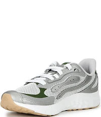 New Balance Boys' Fresh Foam Arishi Lux Lace Up Sneakers (Youth)