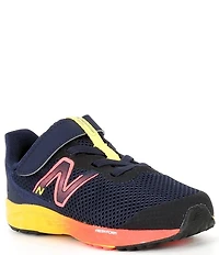 New Balance Boys' Fresh Foam Arishi V4 Alternative Closure Running Shoes (Toddler)