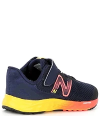 New Balance Boys' Fresh Foam Arishi V4 Alternative Closure Running Shoes (Toddler)