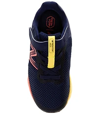 New Balance Boys' Fresh Foam Arishi V4 Alternative Closure Running Shoes (Toddler)