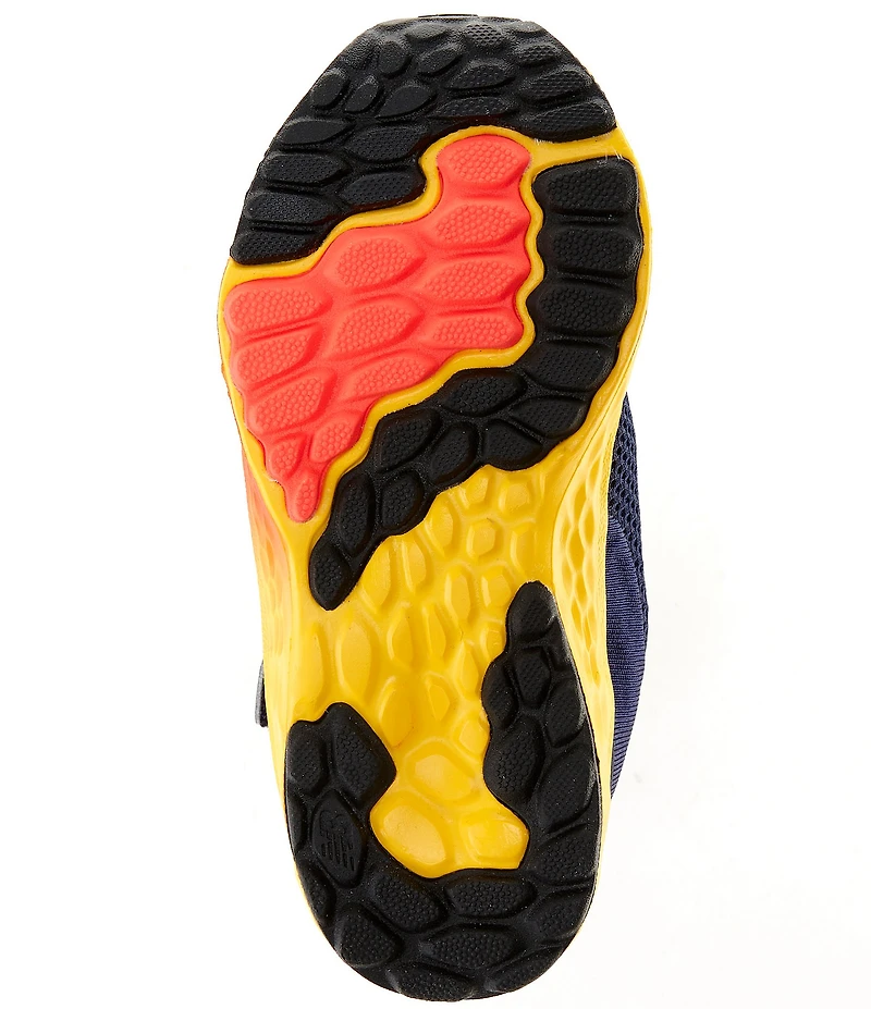 New Balance Boys' Fresh Foam Arishi V4 Alternative Closure Running Shoes (Toddler)