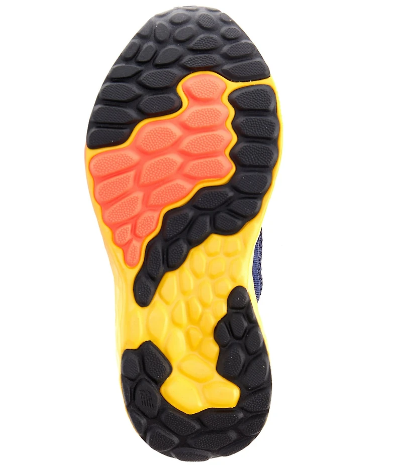 New Balance Boys' Fresh Foam Arishi V4 Alternative Closure Running Shoes (Youth)