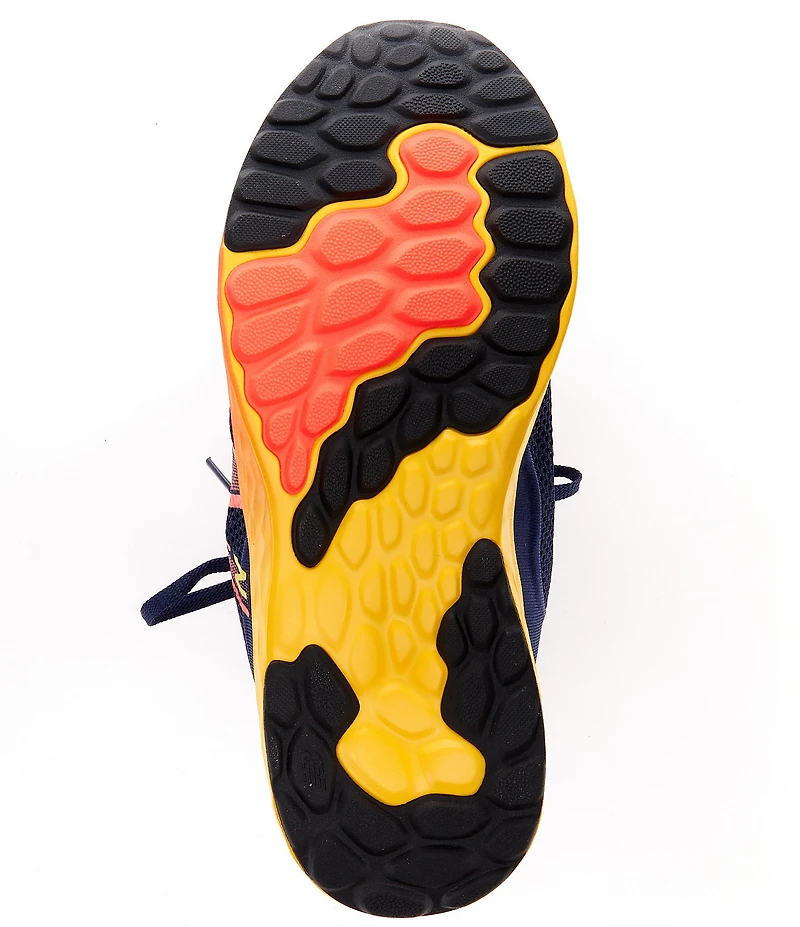 New Balance Boys' Fresh Foam Arishi V4 Running Shoes (Youth)