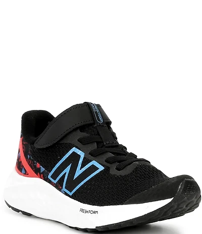 New Balance Boys' Fresh Foam Arishi V4 Sneakers (Toddler)