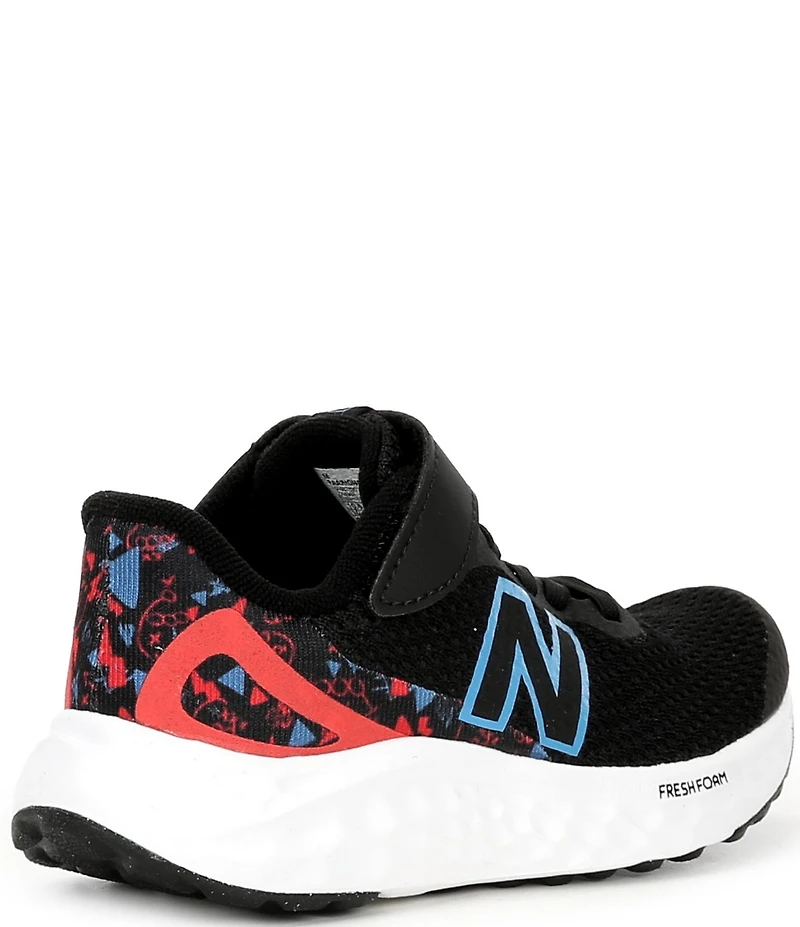 New Balance Boys' Fresh Foam Arishi V4 Sneakers (Toddler)